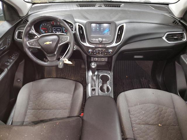 Photo 8 from auction – 2018 CHEVROLET EQUINOX LT with VIN 2GNAXJEV3J6149772