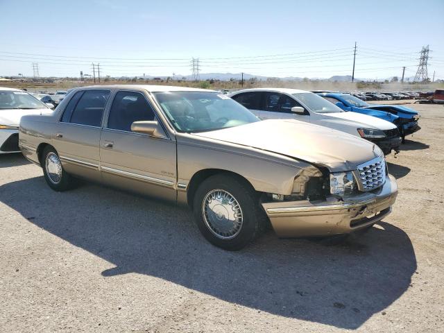 Снимка 4 от търг – 1998 CADILLAC DEVILLE DE с VIN 1G6KE54Y4WU772142