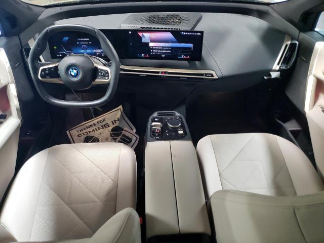 Photo 8 from auction – 2022 BMW IX XDRIVE5 with VIN WB523CF08NCK62892
