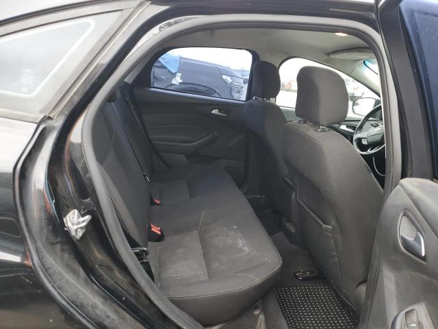 Снимка 10 от търг – 2015 FORD FOCUS SE с VIN 1FADP3F24FL220925