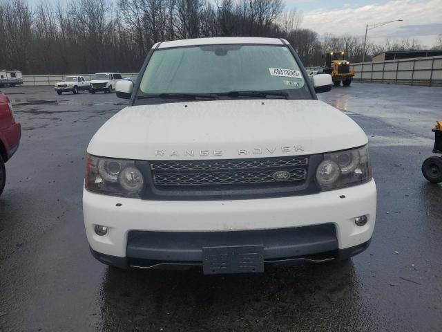 Снимка 5 от търг – 2013 LAND ROVER RANGE ROVE с VIN SALSF2D40DA786617