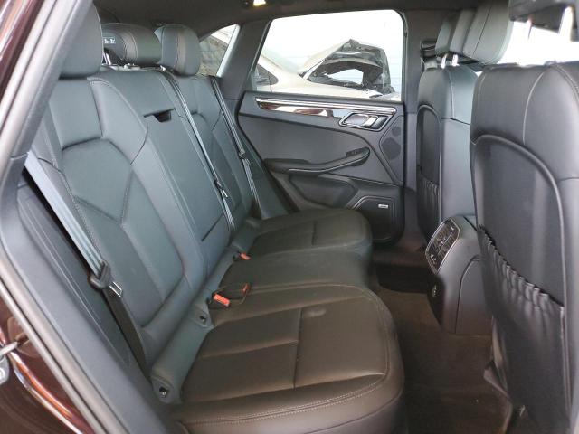 Фото 11 с аукциона – 2023 PORSCHE MACAN S с VIN WP1AG2A57PLB40270