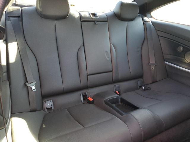 Photo 10 from auction – 2016 BMW 428 I with VIN WBA3N7C50GK228896