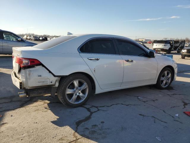 Photo 3 from auction – 2012 ACURA TSX with VIN JH4CU2F4XCC005263
