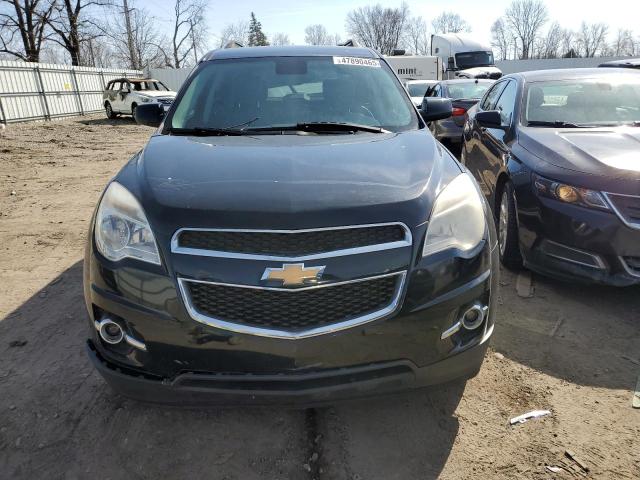 Photo 5 from auction – 2012 CHEVROLET EQUINOX LT with VIN 2GNALPEK8C6320605