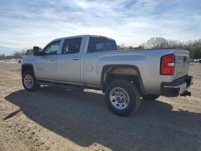 Photo 2 from auction – 2016 GMC SIERRA K25 with VIN 1GT12REG1GF214446