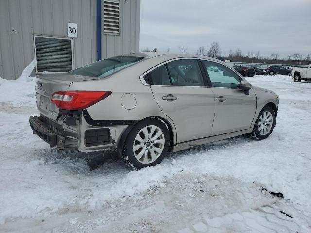 Photo 3 from auction – 2015 SUBARU LEGACY 2.5 with VIN 4S3BNAH63F3072634