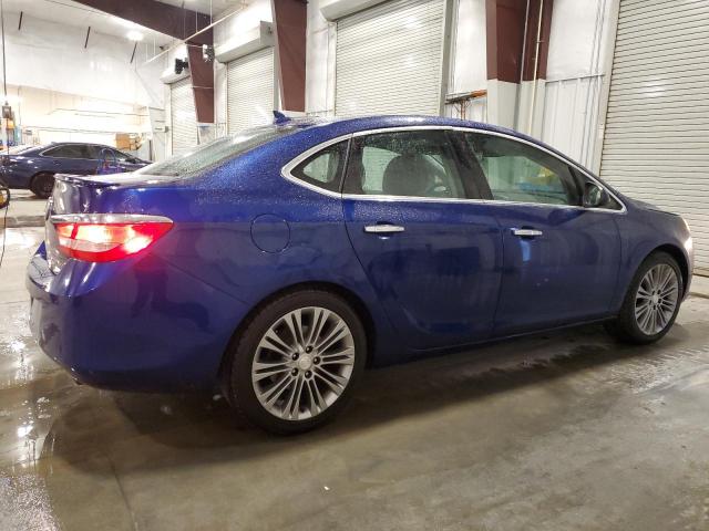 Photo 3 from auction – 2013 BUICK VERANO PRE with VIN 1G4PT5SVXD4163003