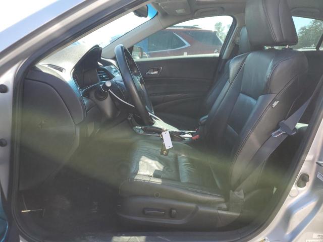 Photo 7 from auction – 2013 ACURA ILX 20 TEC with VIN 19VDE1F73DE010329