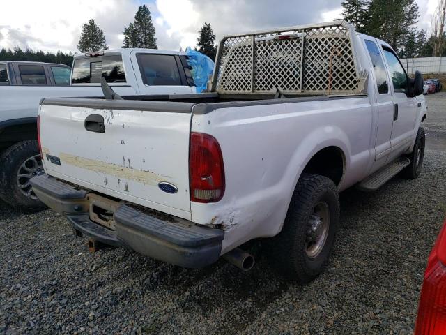 Photo 3 from auction – 2002 FORD F250 SUPER with VIN 1FTNX21SX2EB43928