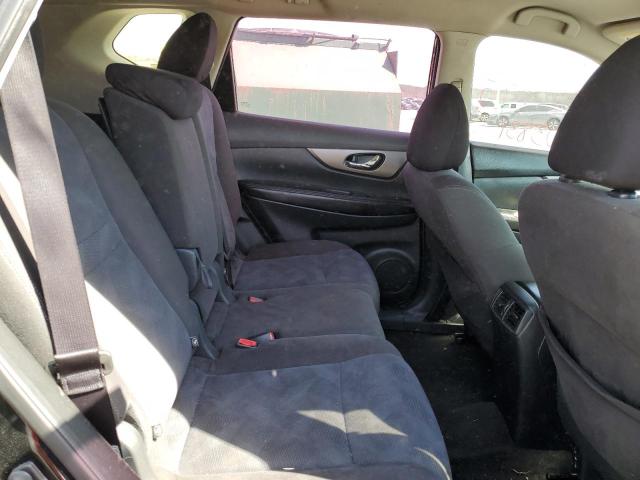 Снимка 11 от търг – 2016 NISSAN ROGUE S с VIN KNMAT2MT3GP603831