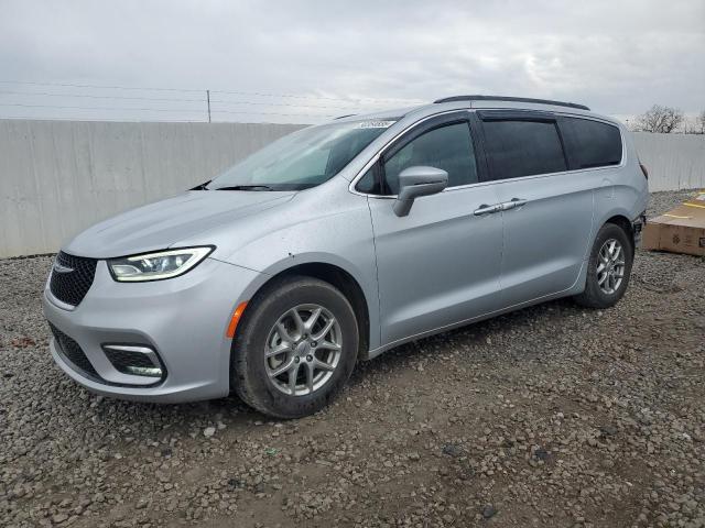 CHRYSLER PACIFICA T 2022 с VIN 2C4RC1FG4NR148612 - Снимка от търг