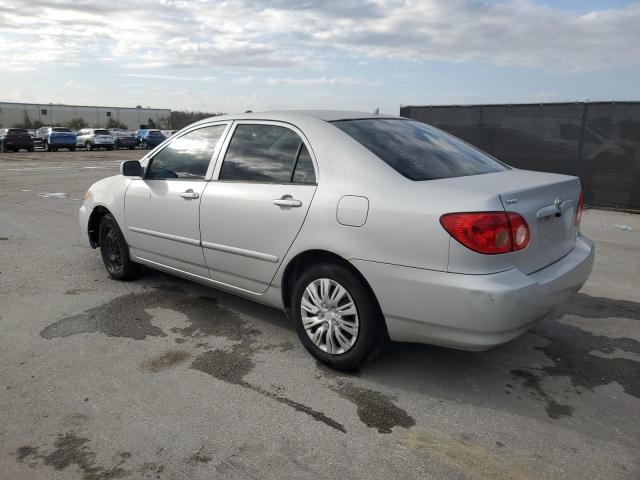 Photo 2 from auction – 2005 TOYOTA COROLLA CE with VIN 1NXBR32E15Z470770