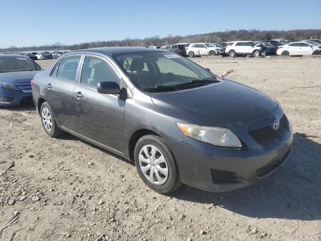 Photo 4 from auction – 2010 TOYOTA COROLLA BA with VIN 2T1BU4EE2AC414316