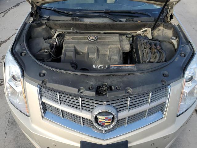Photo 12 from auction – 2011 CADILLAC SRX LUXURY with VIN 3GYFNDEY0BS678710