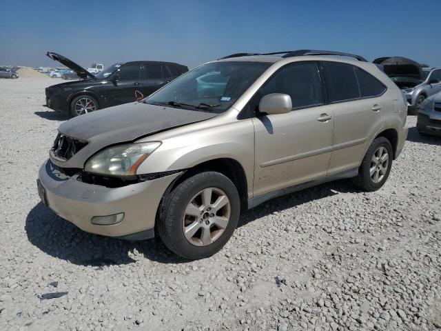 LEXUS RX 330 2005 with VIN 2T2HA31U35C045901 - Photo from auction