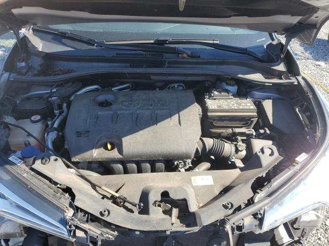 Photo 11 from auction – 2019 TOYOTA C-HR XLE with VIN NMTKHMBX3KR098328