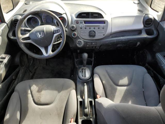 Photo 8 from auction – 2012 HONDA FIT with VIN JHMGE8H35CC022056