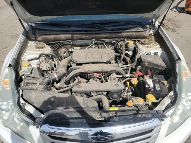 Снимка 12 от търг – 2010 SUBARU OUTBACK 2. с VIN 4S4BRBKC7A3377437