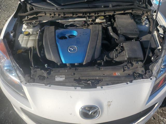 Photo 11 from auction – 2013 MAZDA 3 I with VIN JM1BL1UP7D1849507
