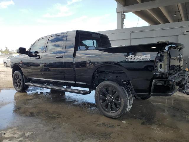Photo 2 from auction – 2022 RAM 2500 BIG H with VIN 3C6UR5ML9NG144097