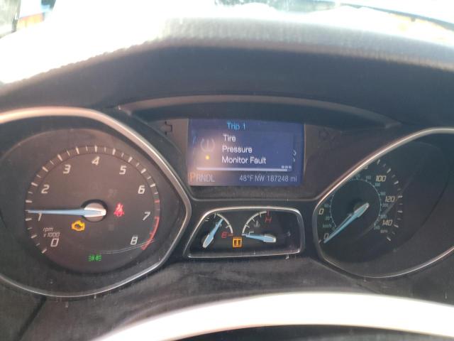 Photo 9 from auction – 2013 FORD FOCUS SE with VIN 1FADP3K23DL114274