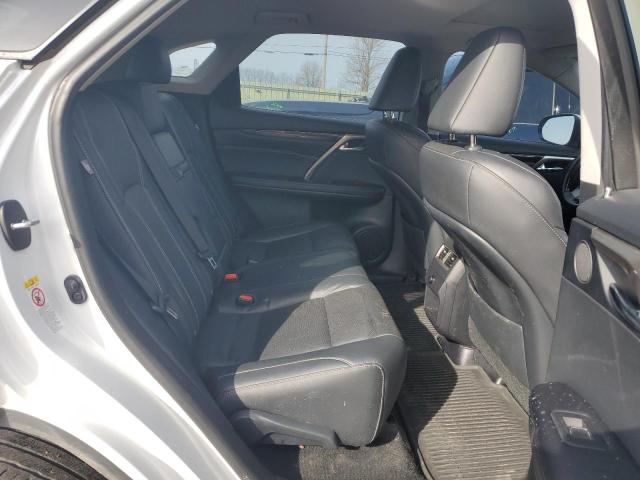 Photo 11 from auction – 2019 LEXUS RX 350 BAS with VIN 2T2ZZMCA9KC144496