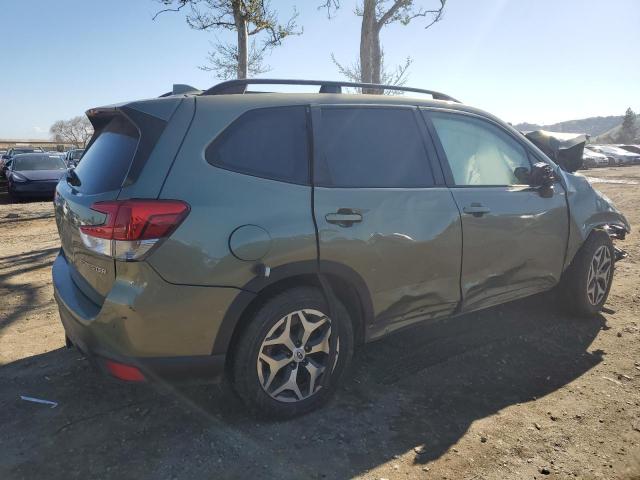 Снимка 3 от търг – 2019 SUBARU FORESTER P с VIN JF2SKAGC4KH518319