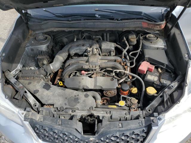 Photo 12 from auction – 2014 SUBARU FORESTER 2 with VIN JF2SJCLC2EH527416