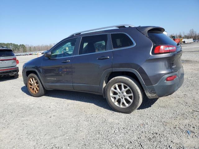 Photo 2 from auction – 2016 JEEP CHEROKEE L with VIN 1C4PJMCB7GW147973