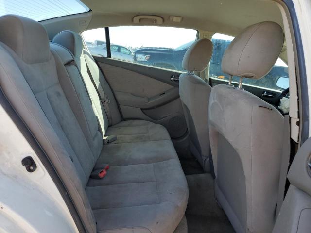 Photo 10 from auction – 2010 NISSAN ALTIMA BAS with VIN 1N4AL2AP0AN559934