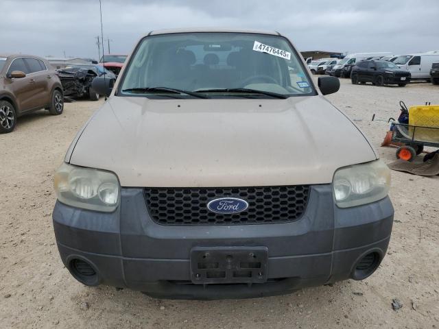 Photo 5 from auction – 2007 FORD ESCAPE XLS with VIN 1FMYU02Z27KB60488