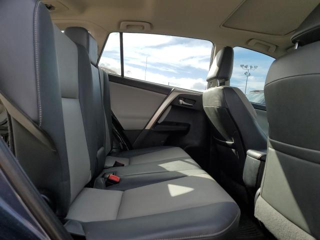 Photo 11 from auction – 2014 TOYOTA RAV4 LIMIT with VIN 2T3DFREV7EW212549