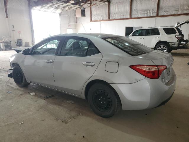 Photo 2 from auction – 2017 TOYOTA COROLLA L with VIN 2T1BURHE7HC847214
