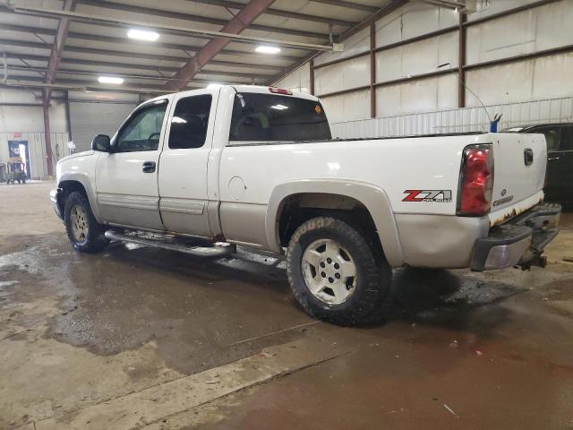 Photo 2 from auction – 2007 CHEVROLET SILVERADO with VIN 1GCEK19B67Z143633