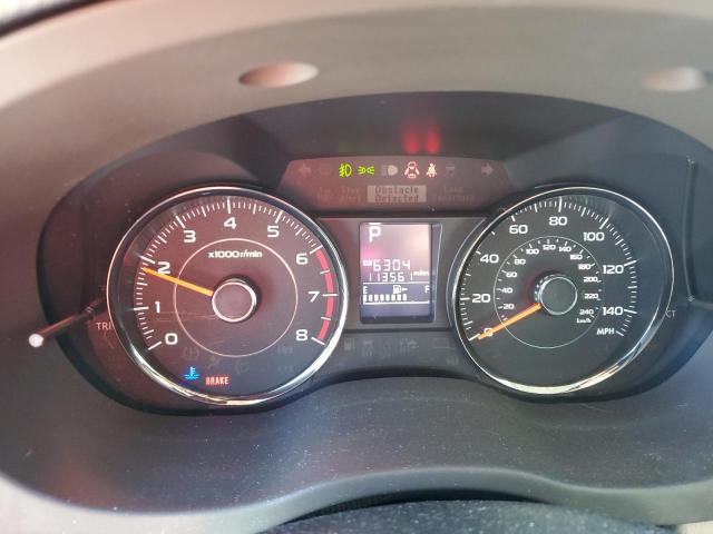 Photo 9 from auction – 2015 SUBARU FORESTER 2 with VIN JF2SJAWC5FH509817