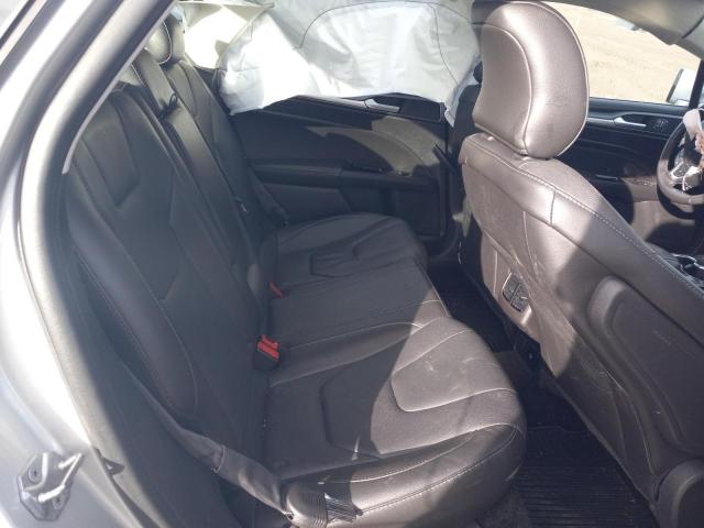 Photo 10 from auction – 2016 FORD FUSION TIT with VIN 3FA6P0D93GR268877