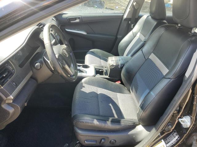 Photo 7 from auction – 2012 TOYOTA CAMRY BASE with VIN 4T1BF1FK0CU108195