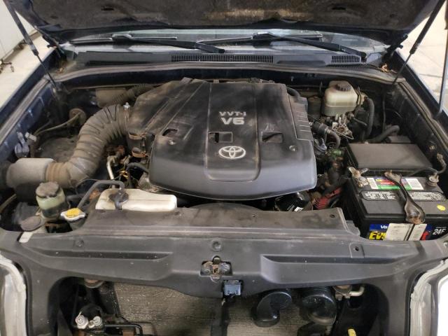 Photo 12 from auction – 2005 TOYOTA 4RUNNER LI with VIN JTEBU17R358030993