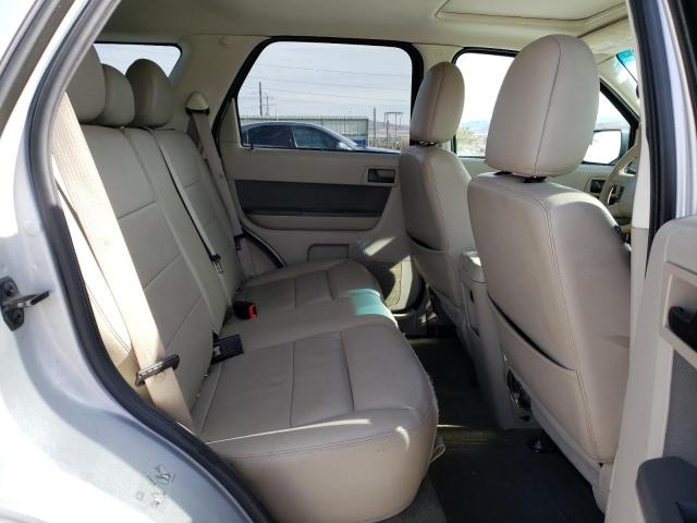 Снимка 11 от търг – 2012 FORD ESCAPE XLT с VIN 1FMCU0DG7CKA50391