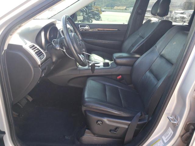Photo 7 from auction – 2012 JEEP GRAND CHER with VIN 1C4RJEAG8CC260937