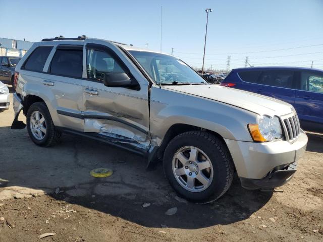 Photo 4 from auction – 2008 JEEP GRAND CHER with VIN 1J8HR48N98C226475