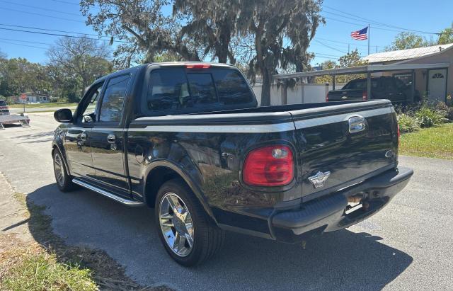 Photo 3 from auction – 2003 FORD F150 SUPER with VIN 1FTRW07333KD01635