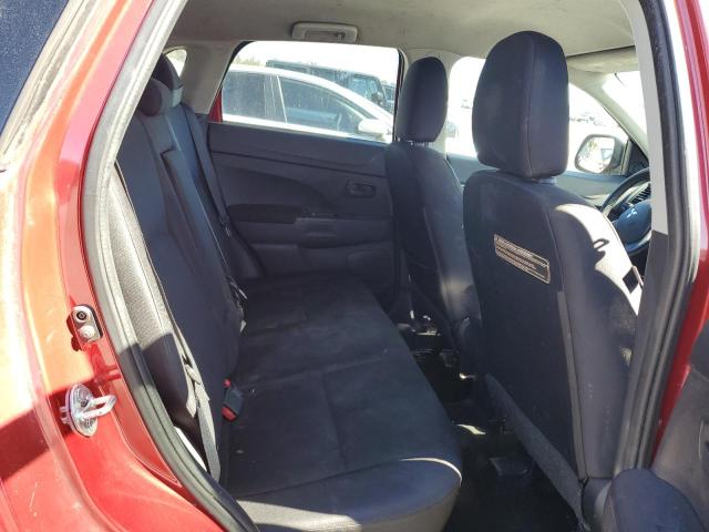 Photo 11 from auction – 2014 MITSUBISHI OUTLANDER with VIN 4A4AP3AU9EE023119