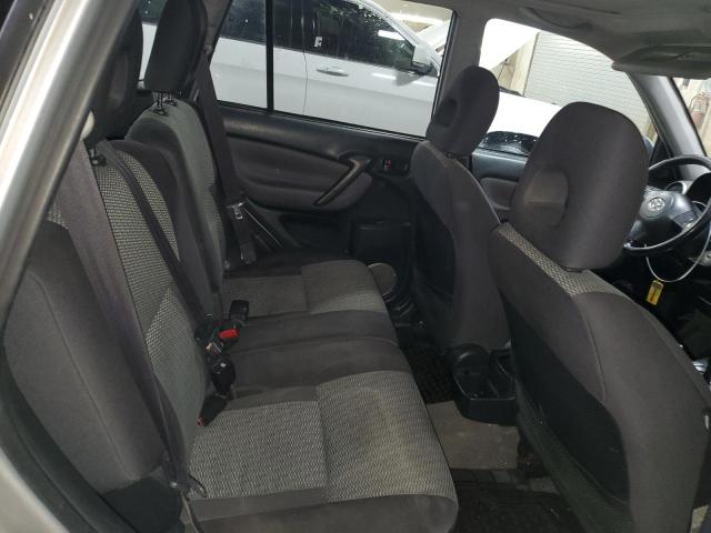 Photo 10 from auction – 2004 TOYOTA RAV4 with VIN JTEGD20V940017617