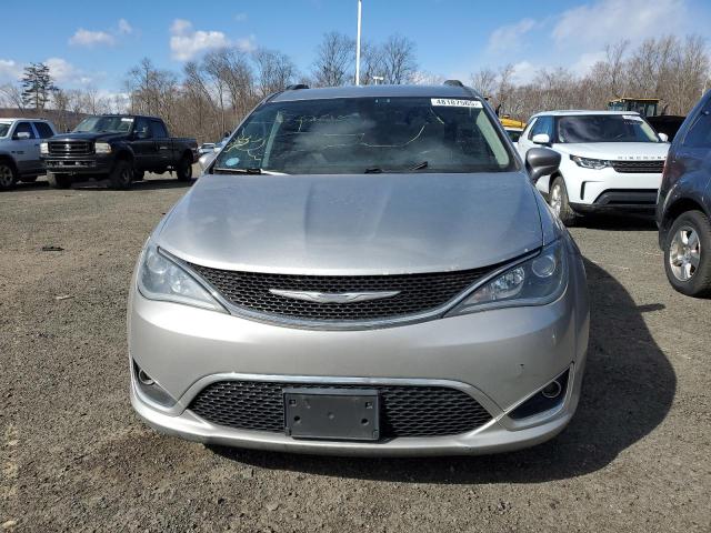 Photo 5 from auction – 2017 CHRYSLER PACIFICA T with VIN 2C4RC1BG2HR532835