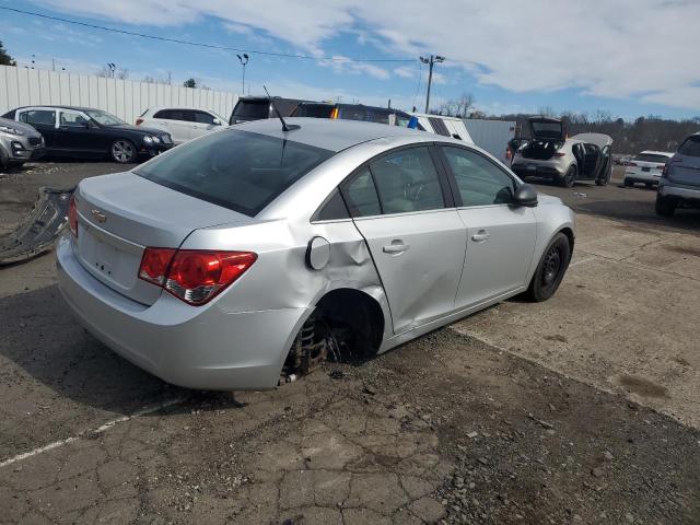 Photo 3 from auction – 2012 CHEVROLET CRUZE LS with VIN 1G1PC5SH3C7385077
