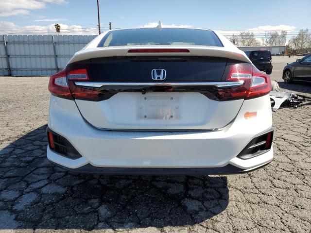 Photo 6 from auction – 2019 HONDA CLARITY with VIN JHMZC5F14KC004791