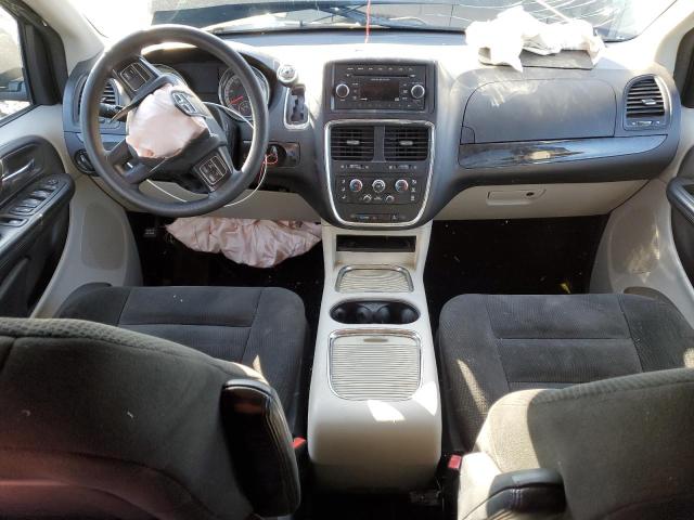 Photo 8 from auction – 2016 DODGE GRAND CARA with VIN 2C4RDGCG7GR336970