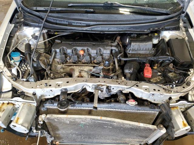 Photo 11 from auction – 2015 HONDA CIVIC SE with VIN 19XFB2F75FE264352